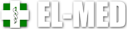 El-med logo