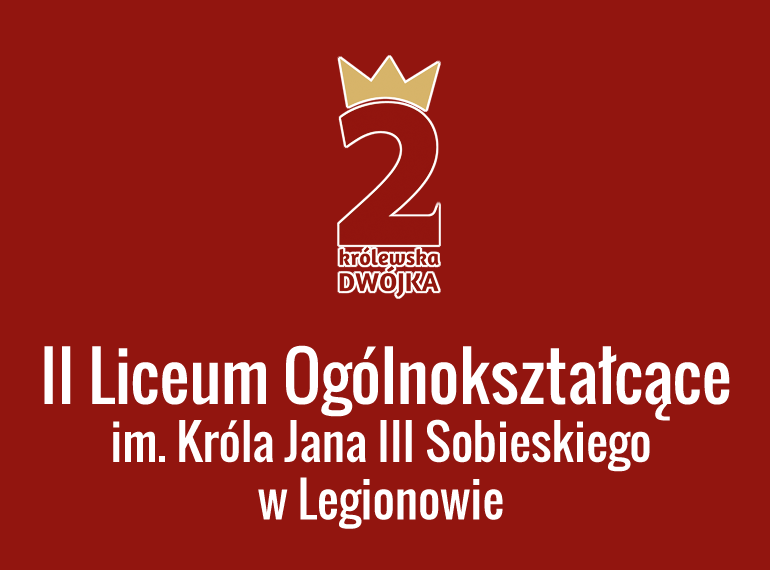 II LO logo